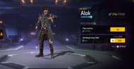 Once the progress reaches the maximum, they will receive the credits (Image via Garena)